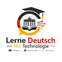 Lerne Deutsch Mit Technologie